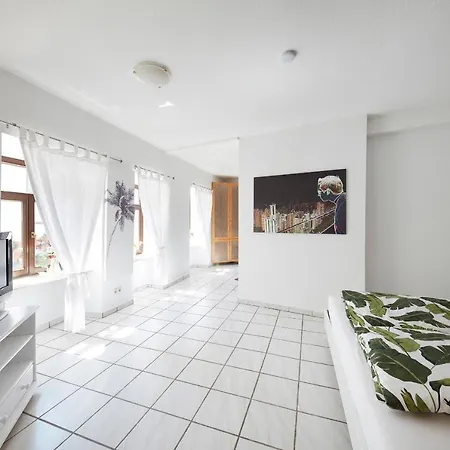 Eulenhof Apartment