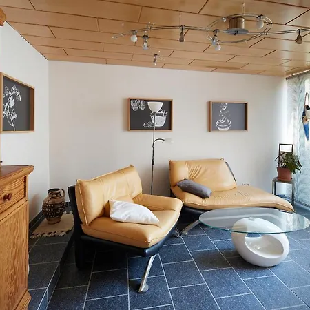 Eulenhof Apartment Kamp-Bornhofen