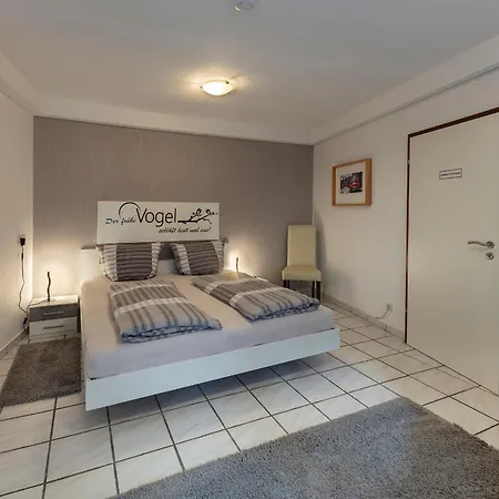 Apartment Eulenhof