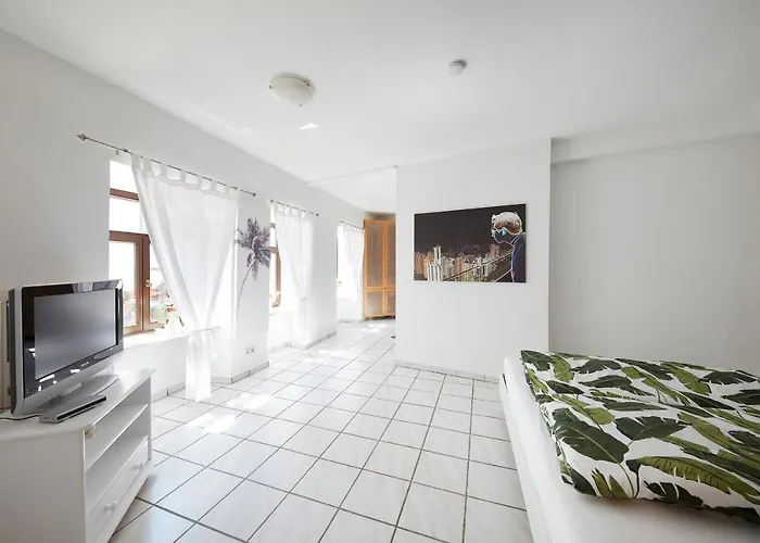 Eulenhof Apartamento