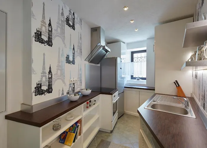 Apartamento Eulenhof