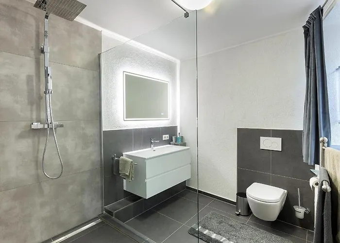 Eulenhof Apartamento