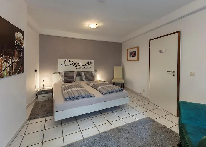 Apartamento Eulenhof