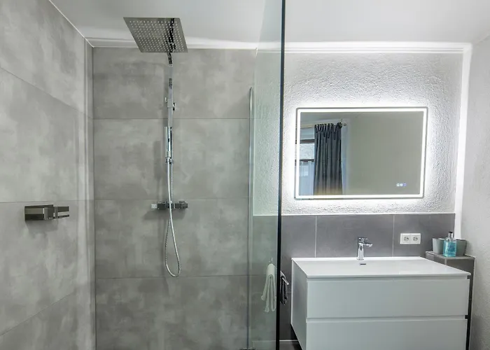 Eulenhof Apartamento Kamp-Bornhofen